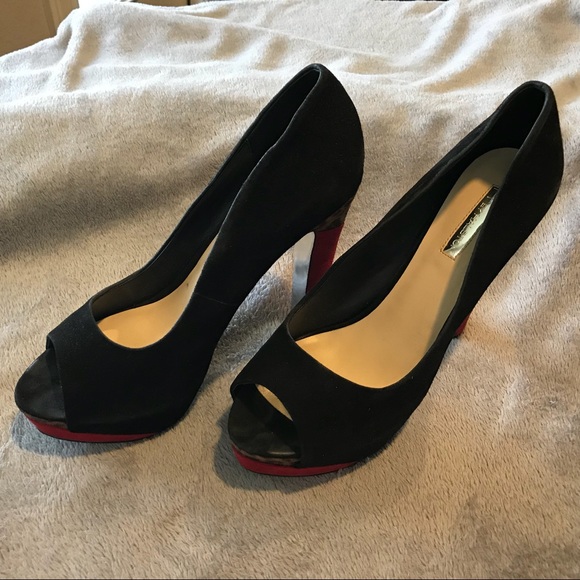 H by Halston Shoes - H by Halston Women’s Size 11 Pumps